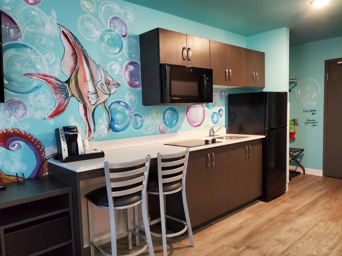 Super 8 By Wyndham East Mb Winnipeg