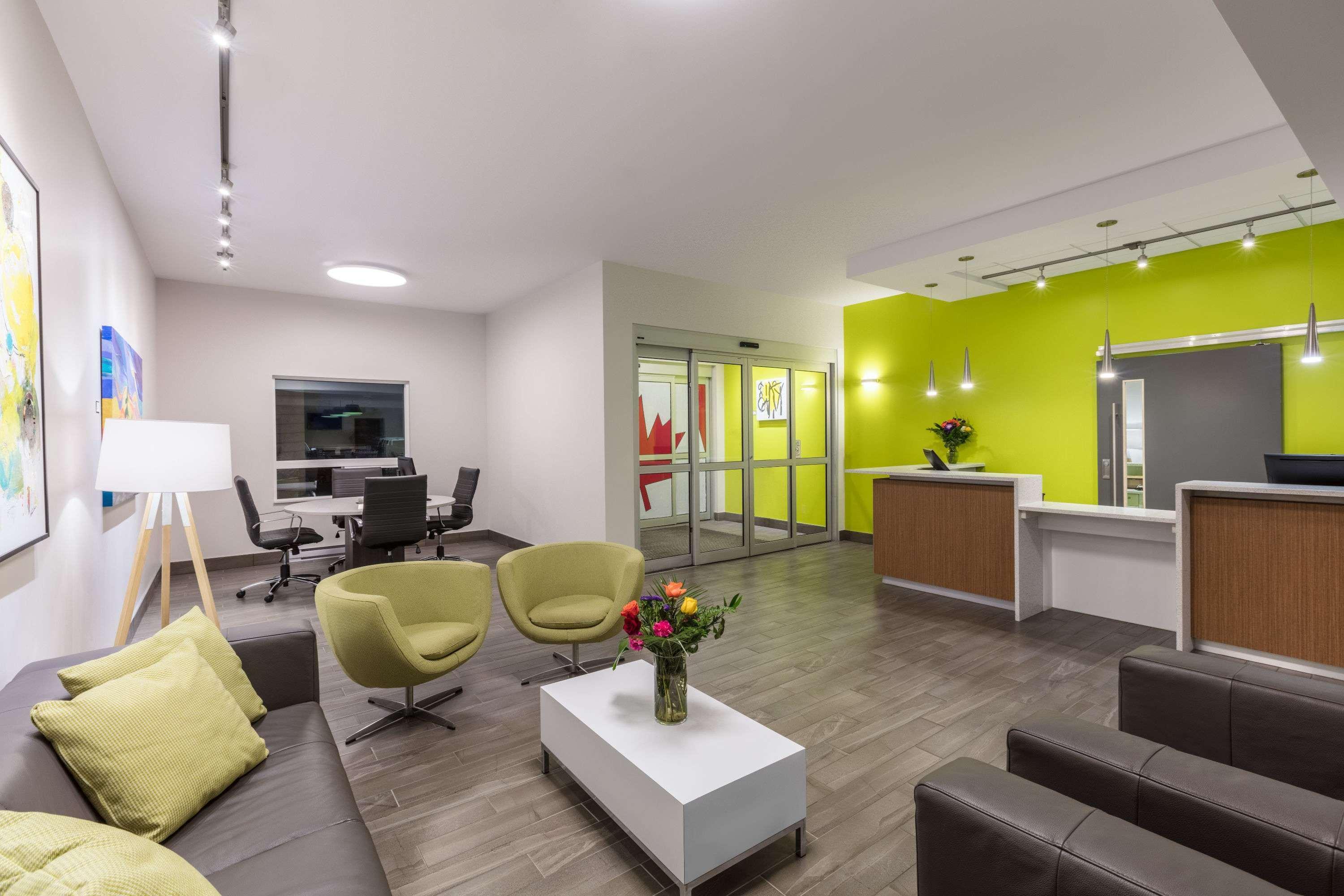 Super 8 By Wyndham East Mb Winnipeg