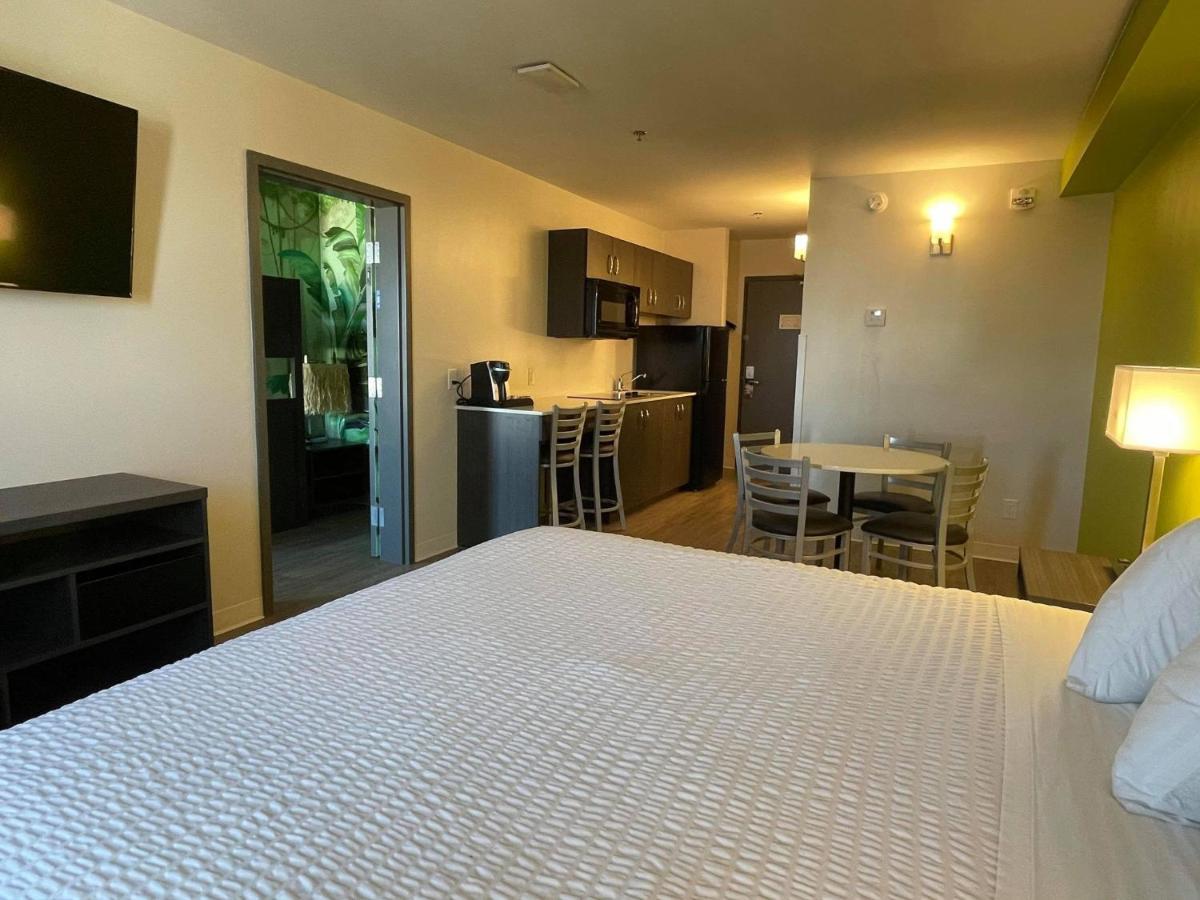 Super 8 By Wyndham East Mb 3* Winnipeg
