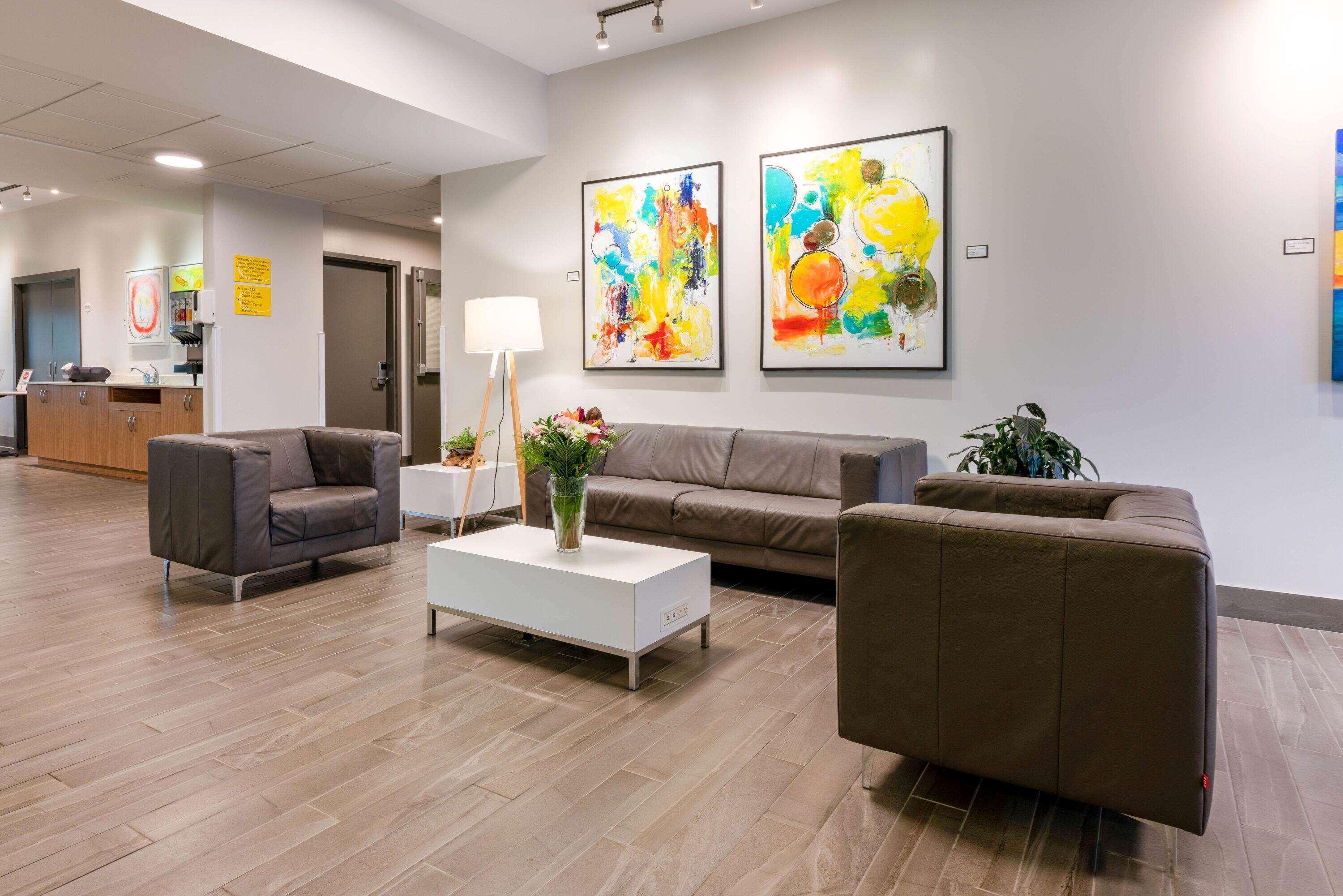 Super 8 By Wyndham East Mb 3* Winnipeg