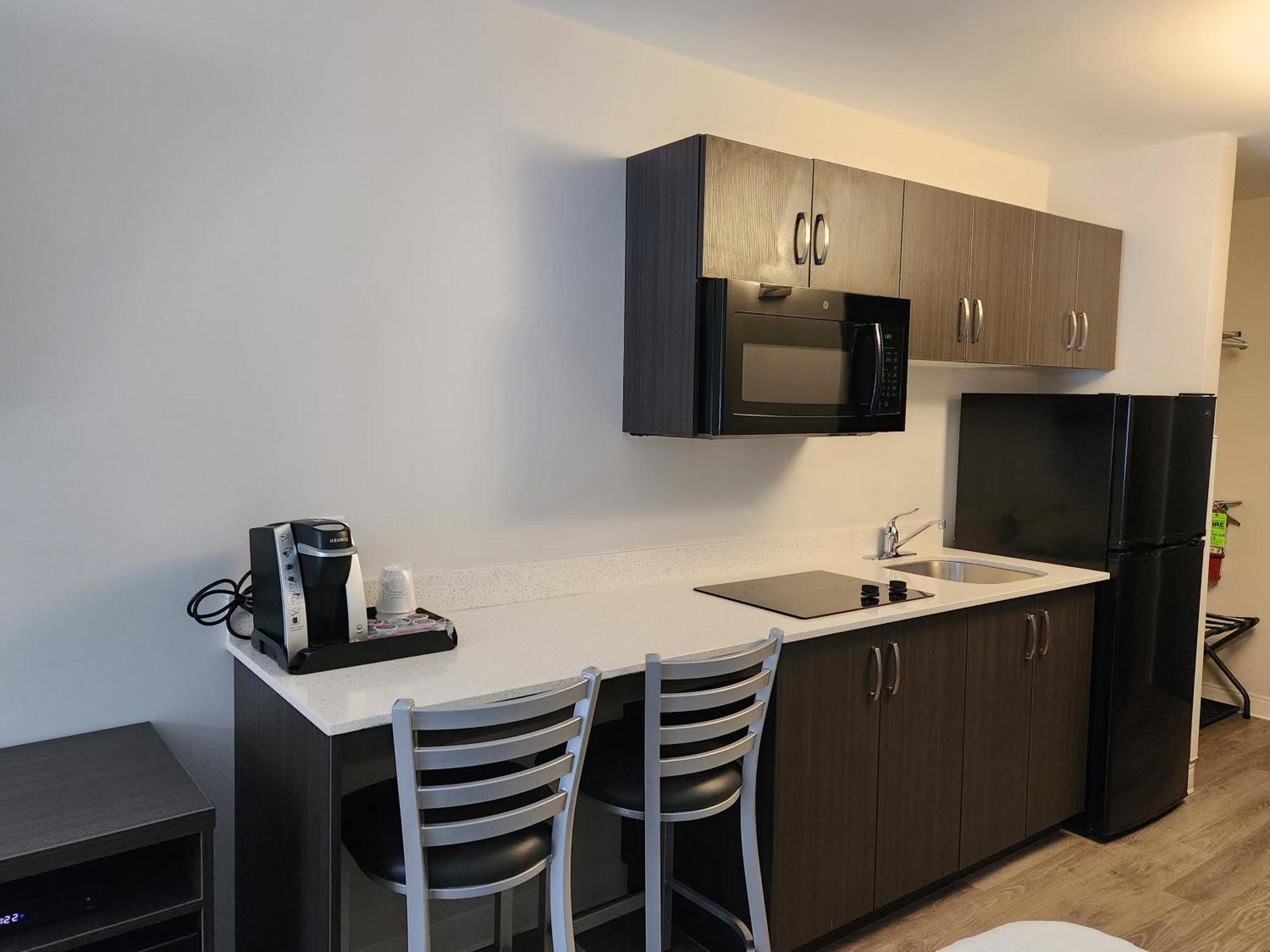 Super 8 By Wyndham East Mb Winnipeg